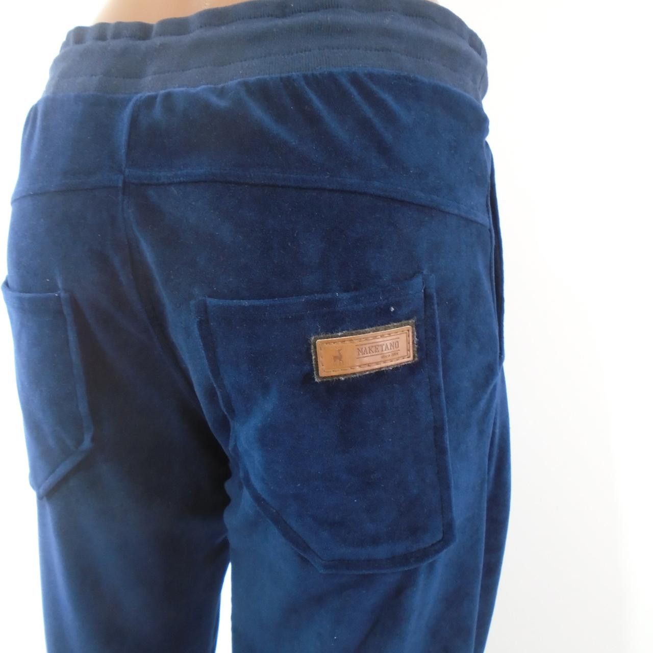 Naketano Women's Pants Naketano Size 25" / US 0 / IT 36 - 7 Thumbnail