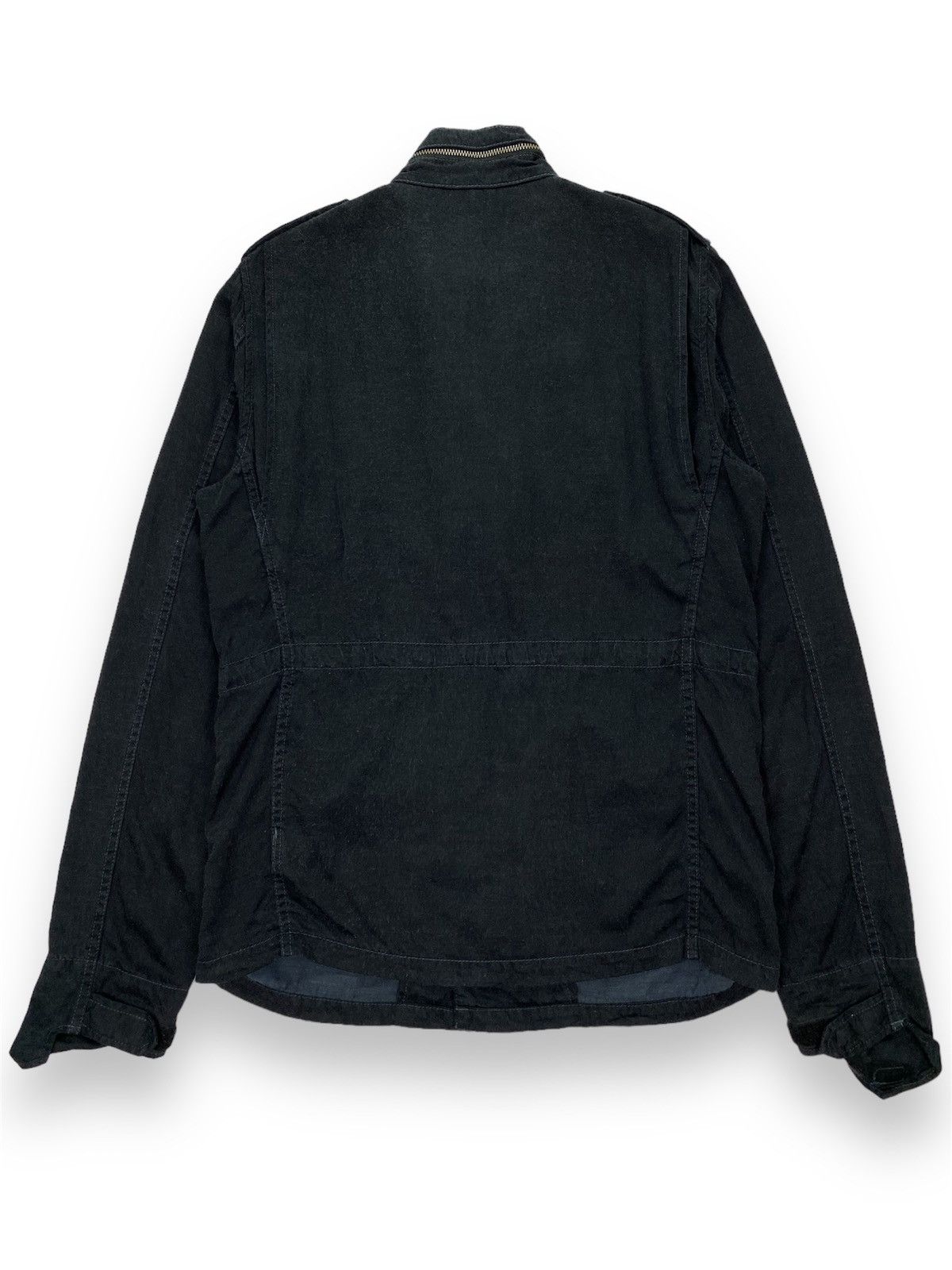 Davit Meursault Japan Davit Meursault Japan Field Jacket Size US S / EU 44-46 / 1 - 2 Thumbnail