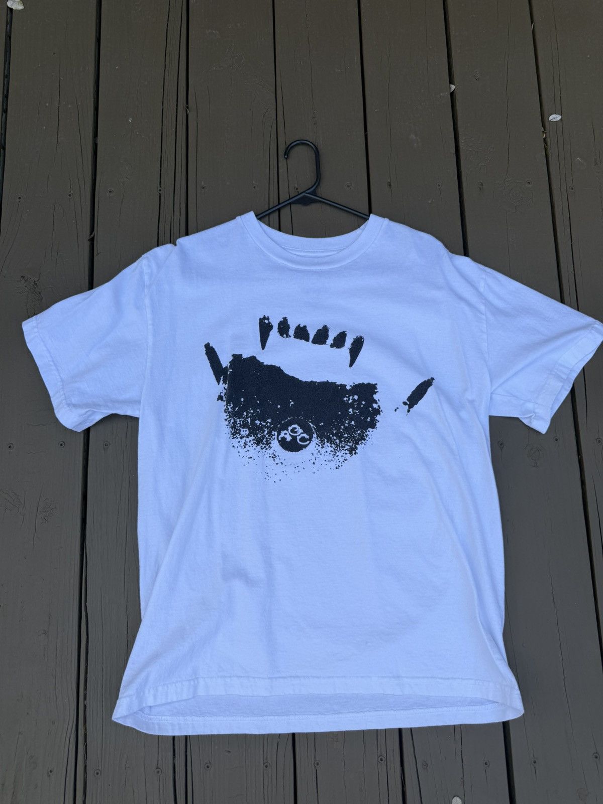 Ken Carson Ken Carson Chaos Merch T-Shirt | Grailed