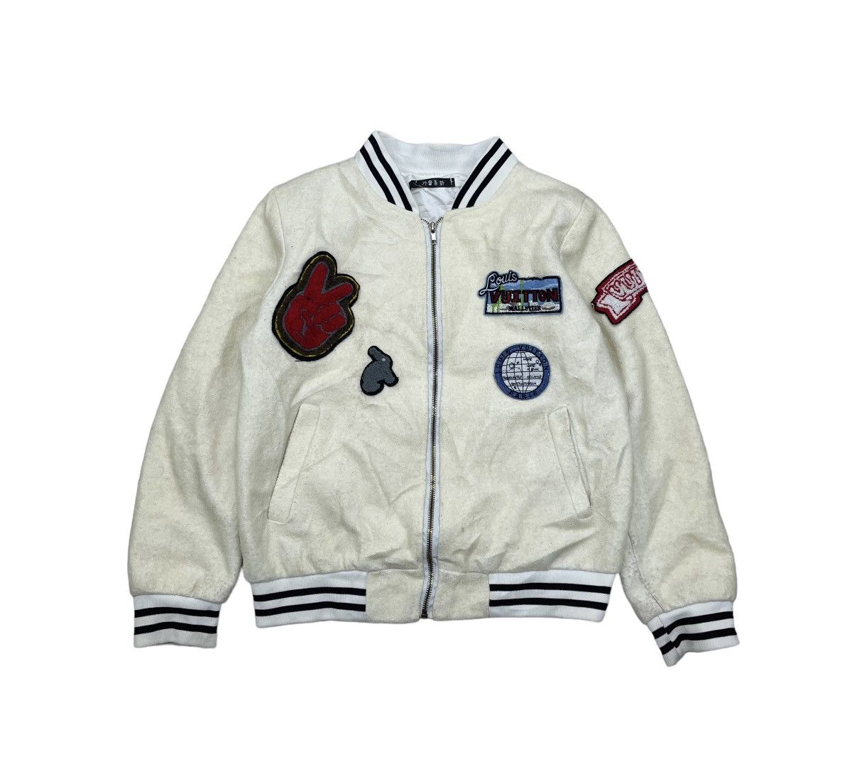 Japanese Brand × Vintage Japanese Brand Pact Jacket Size S / US 4 / IT 40 - 2 Thumbnail