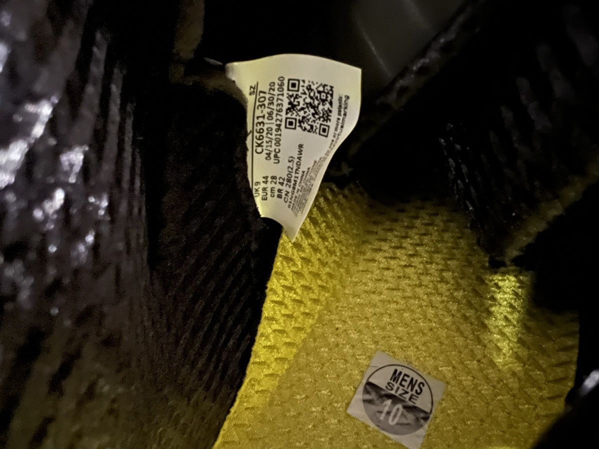Jordan Brand × Nike Jordan 5 Retro Oregon SE Size US 10 / EU 43 - 13 Thumbnail