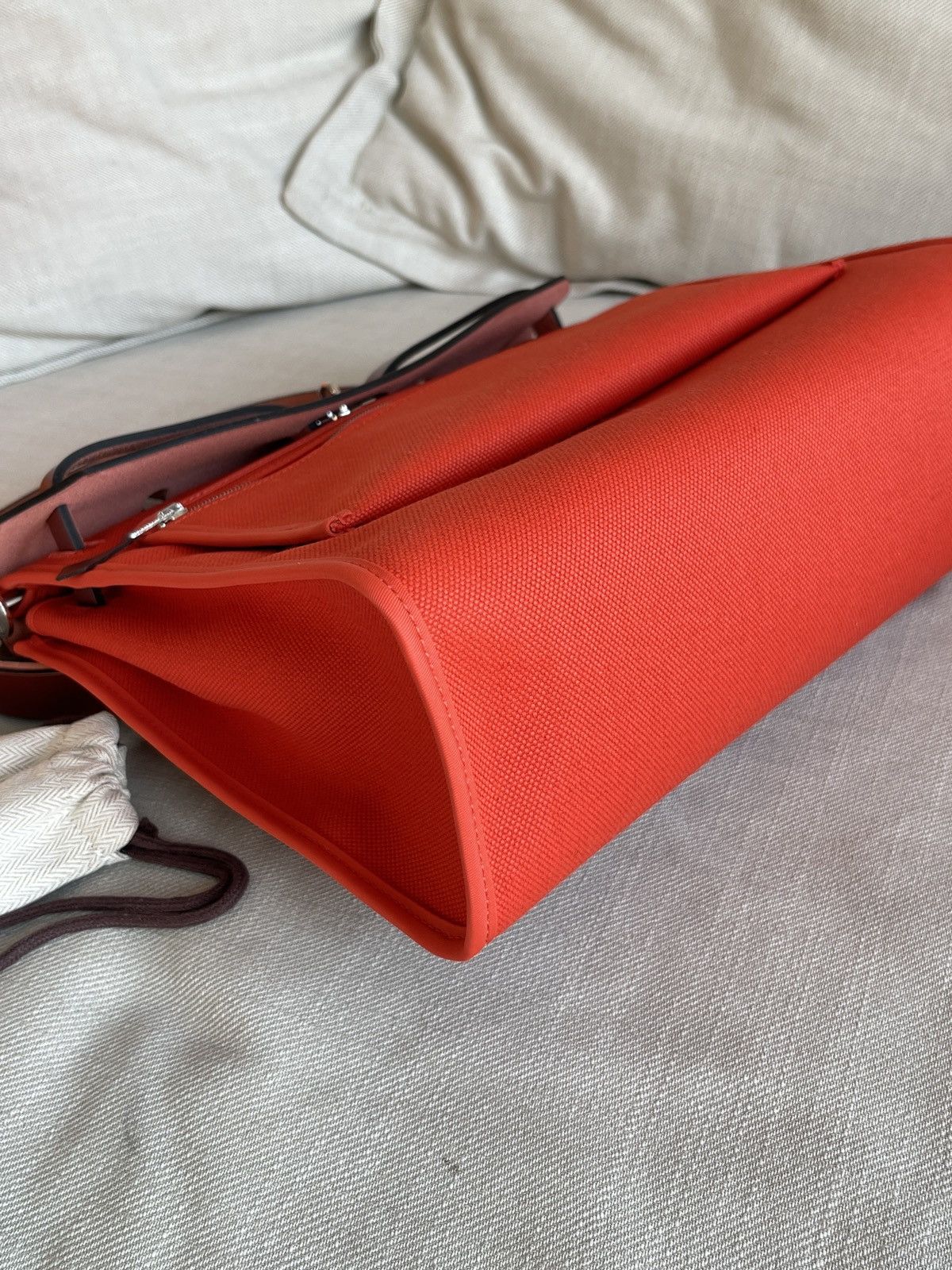 Designer × Hermes Hermes herbag 31 Size ONE SIZE - 11 Thumbnail
