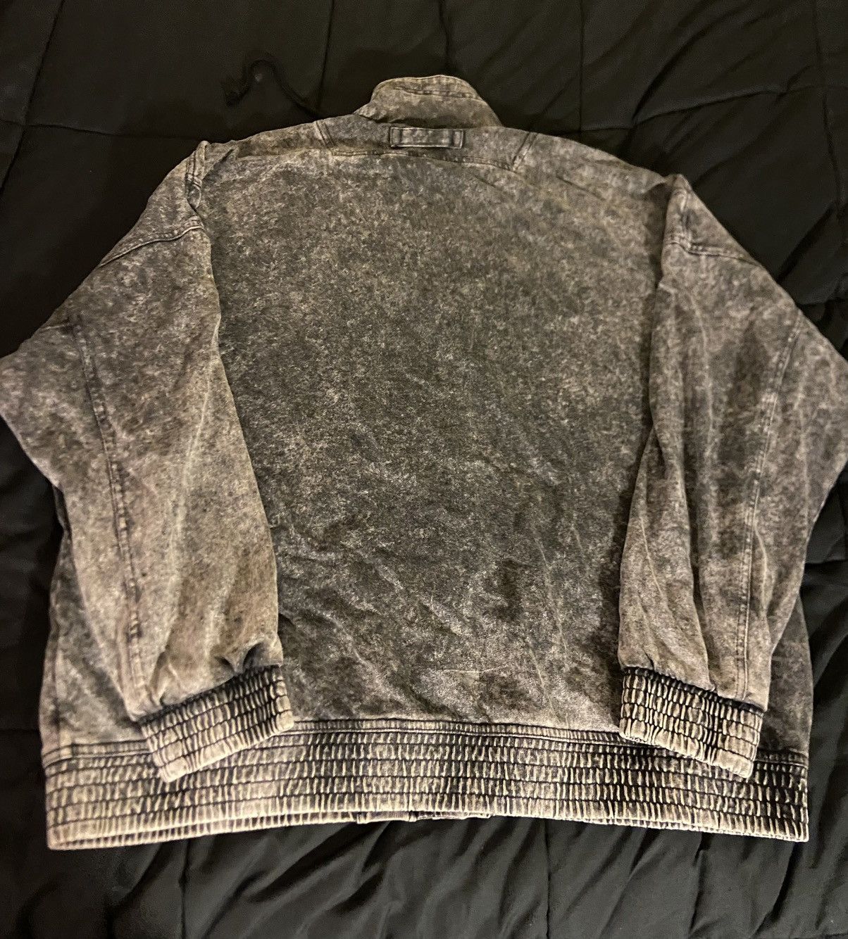Nike Nike Reissue 91 Andre Agassi Jacket size XL Size US XL / EU 56 / 4 - 5 Thumbnail