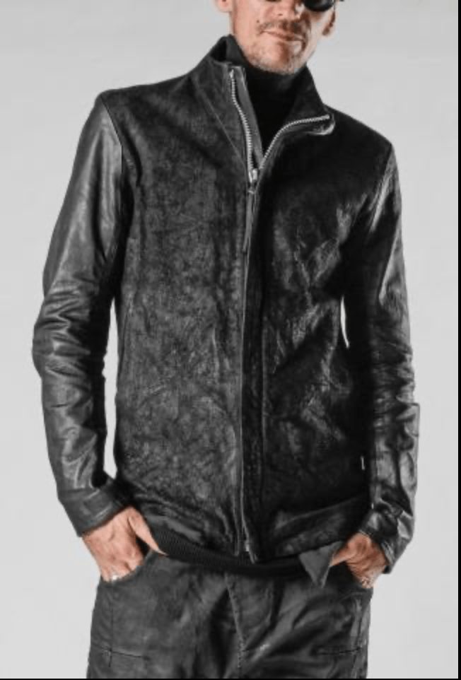 Boris Bidjan Saberi Boris Bidjan Saberi Jacket Size US S / EU 44-46 / 1 - 4 Thumbnail