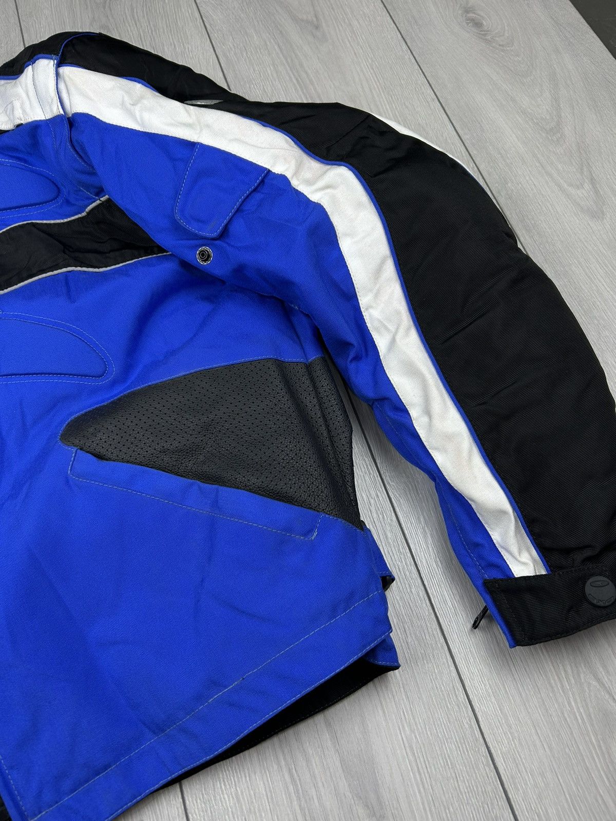 Other AXO Racing Jacket size XL Size US XL / EU 56 / 4 - 9 Thumbnail