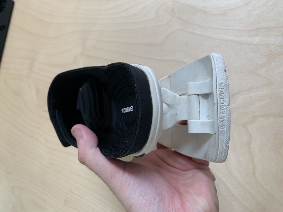 Balenciaga Balenciaga xpander Size US 12 / EU 45 - 7 Thumbnail