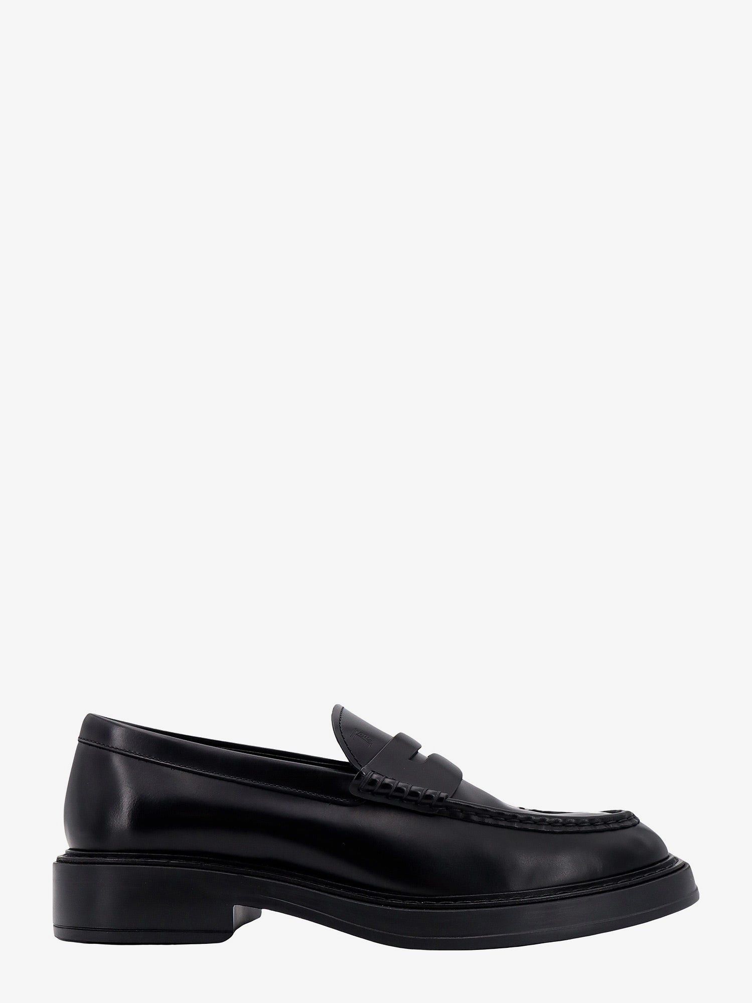 Tod's loafer sizing mens sales