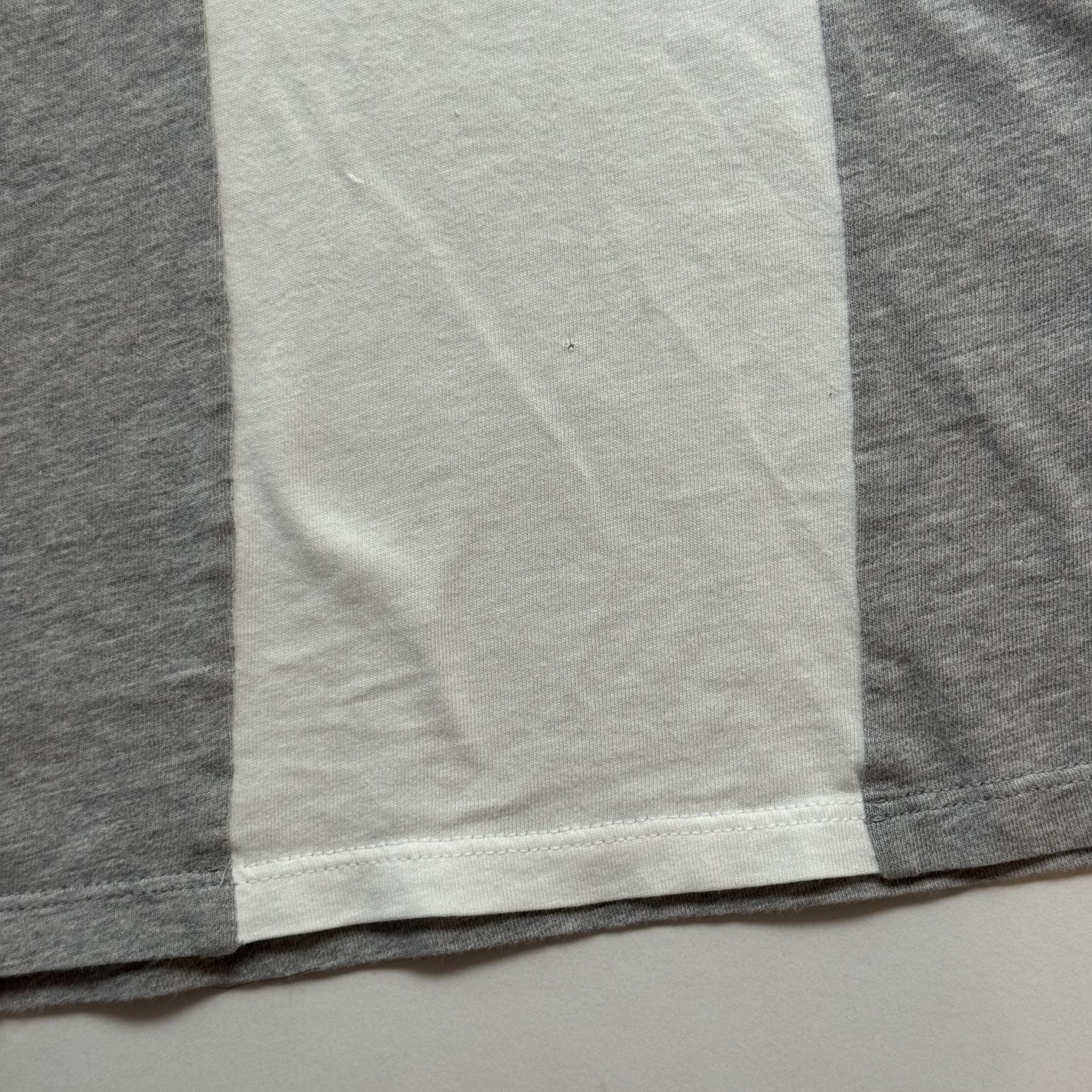 Maison Margiela 2011 Maison Margiela 10 Reconstructed Shirt Size US S / EU 44-46 / 1 - 7 Thumbnail