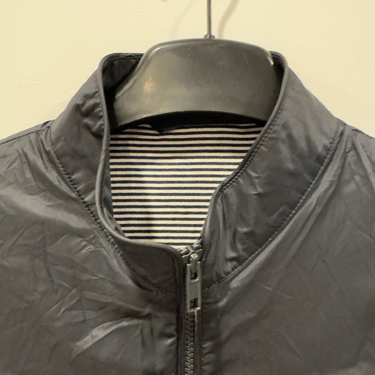Maison Margiela Maison Margiela Coach jacket 2501-Nextarrow Size US M / EU 48-50 / 2 - 3 Thumbnail
