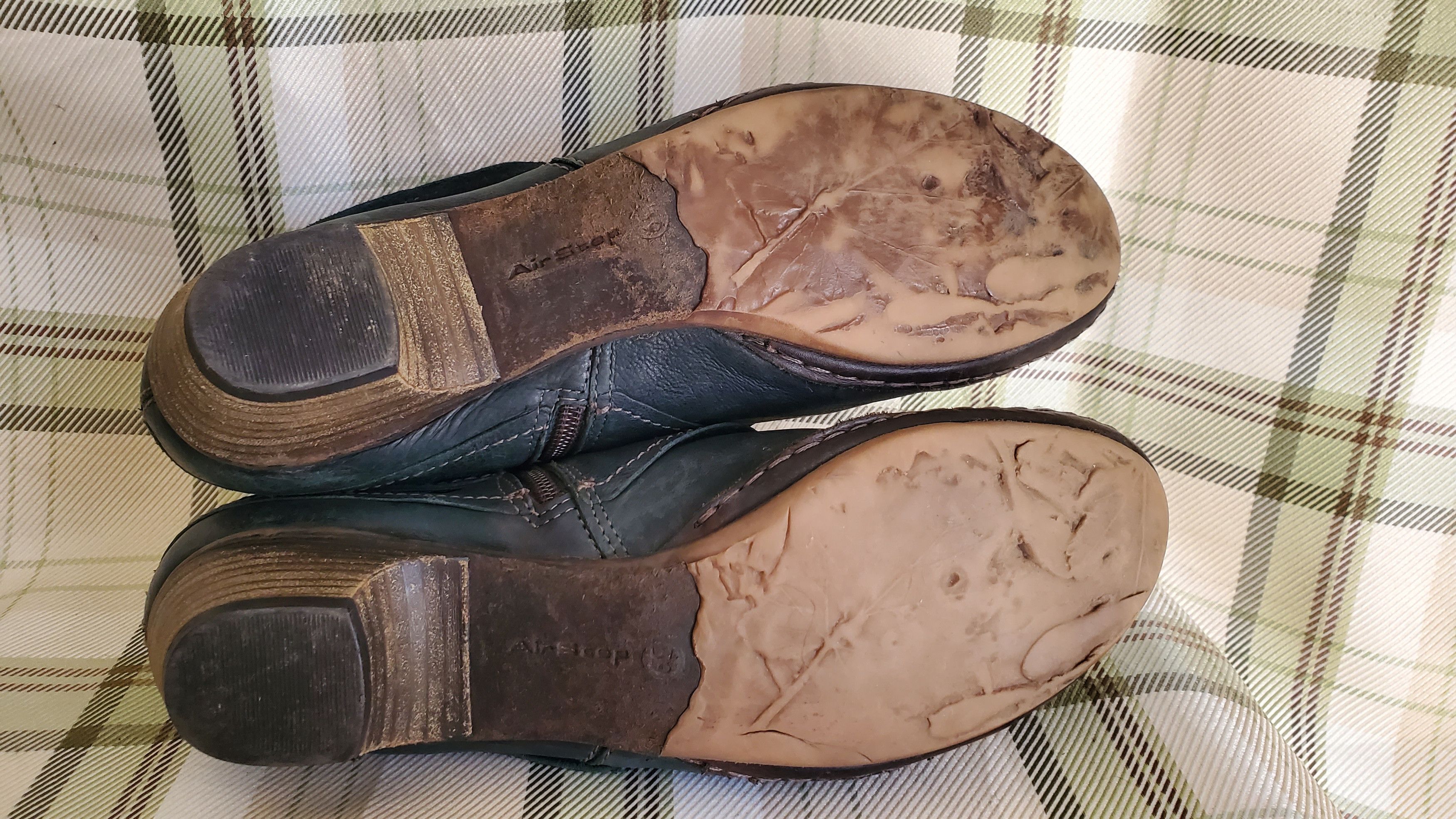A.S.98 A.S 98 Ankle Pull On Boots Size US 9 / IT 39 - 5 Thumbnail