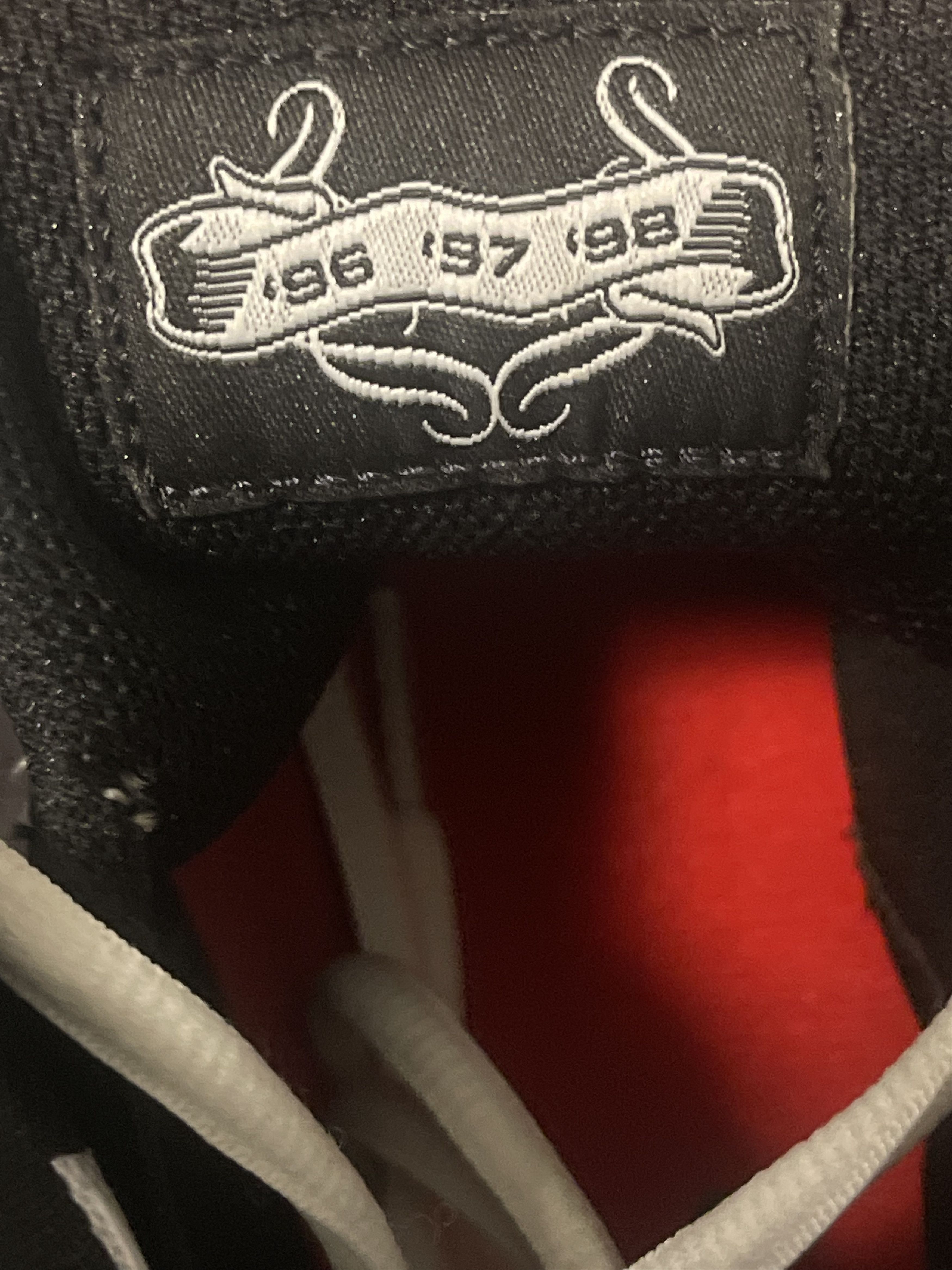 Jordan Brand Jordan 6 Rings Size US 11 / EU 44 - 5 Thumbnail