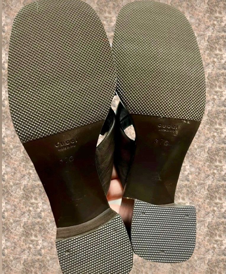 Gucci Gucci Sandals Size US 6 / IT 36 - 5 Thumbnail