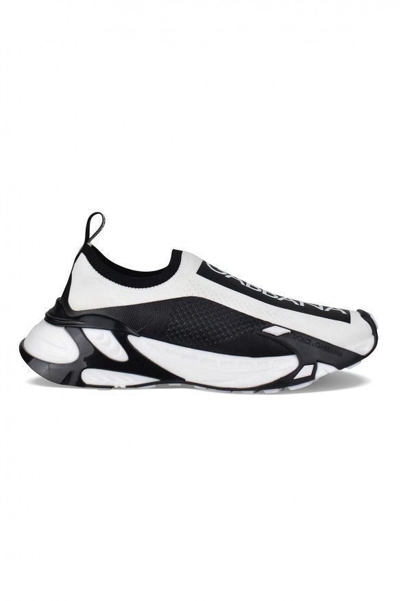 Dolce & Gabbana Fast Sneakers Size US 7 / EU 40 - 1 Thumbnail