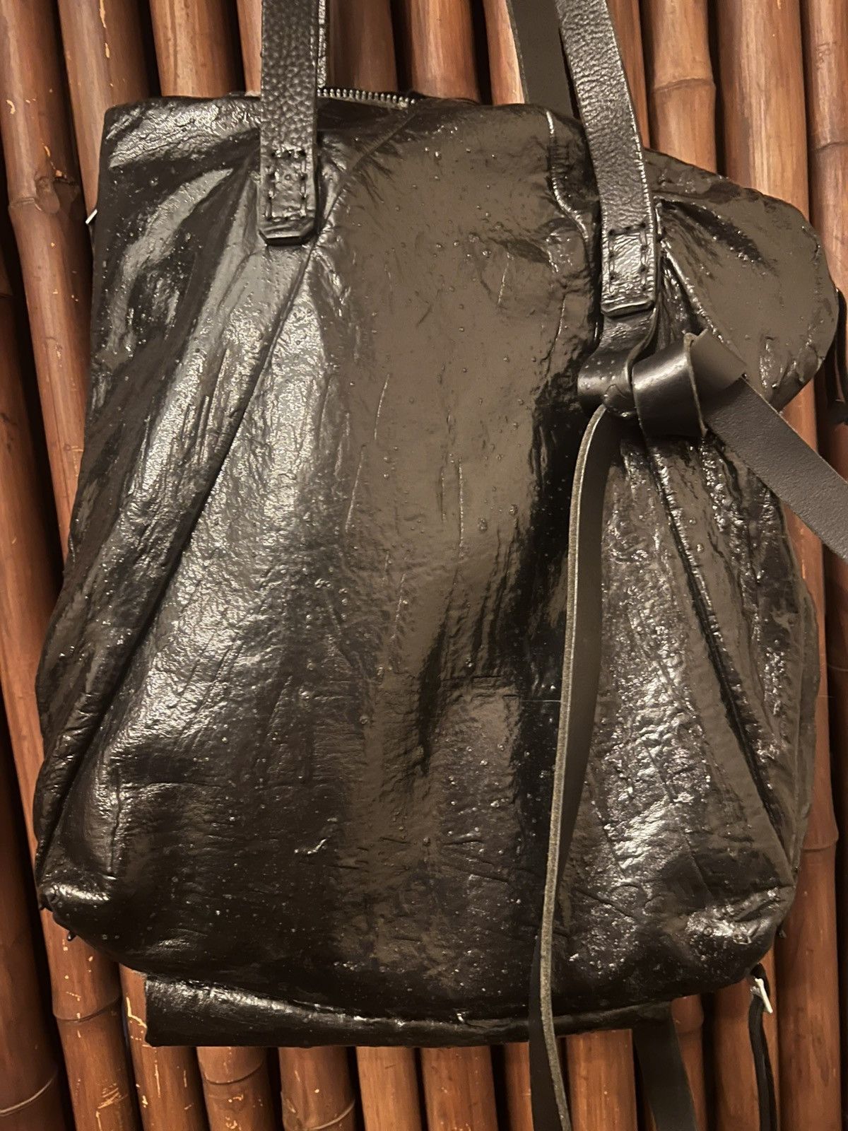 Boris Bidjan Saberi Masterpiece Size ONE SIZE - 20 Thumbnail