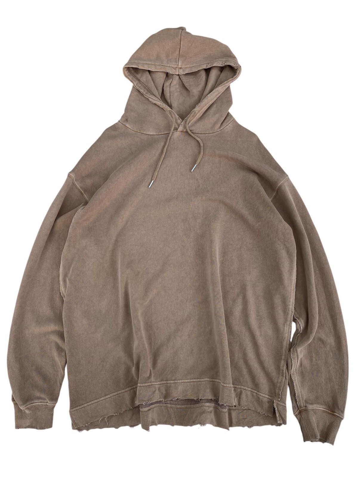 RAGEBLUE × Vintage Vtg Rageblue Hoodie Size US M / EU 48-50 / 2 - 1 Thumbnail