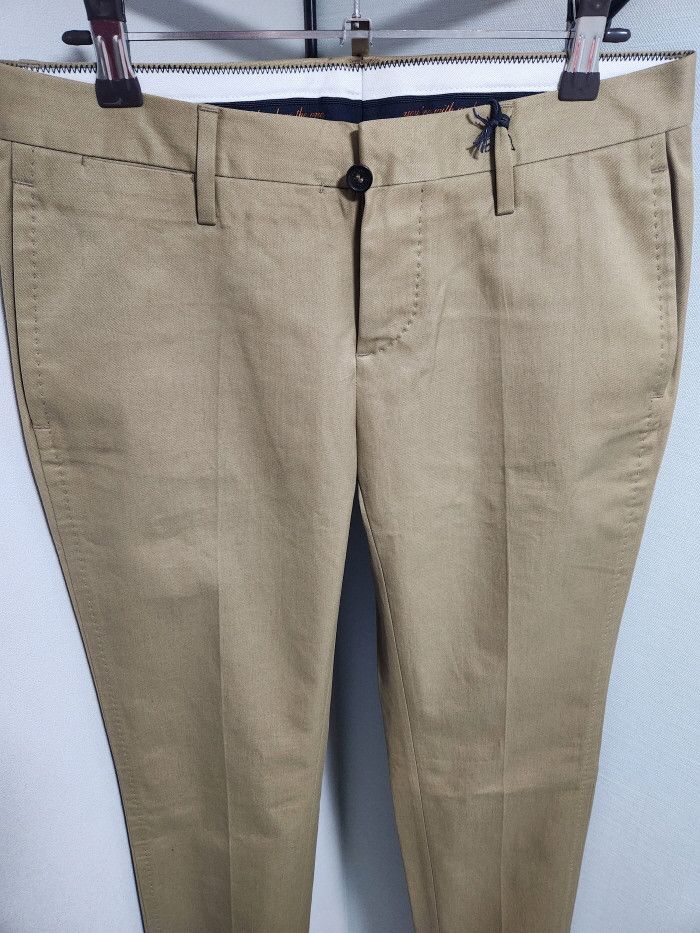 Dsquared2 Dsquared2 classic trouser Size 27" / US 4 / IT 40 - 2 Thumbnail