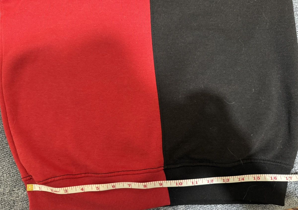 Other Screenshot BEAR Sweatshirt/A-F11122SJ Size US S / EU 44-46 / 1 - 9 Thumbnail