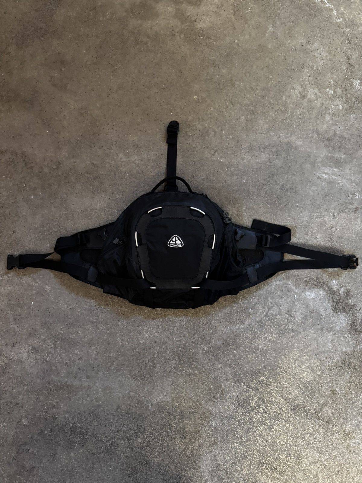 Nike ACG Nike Acg Bioknx Backpack Size ONE SIZE - 2 Thumbnail