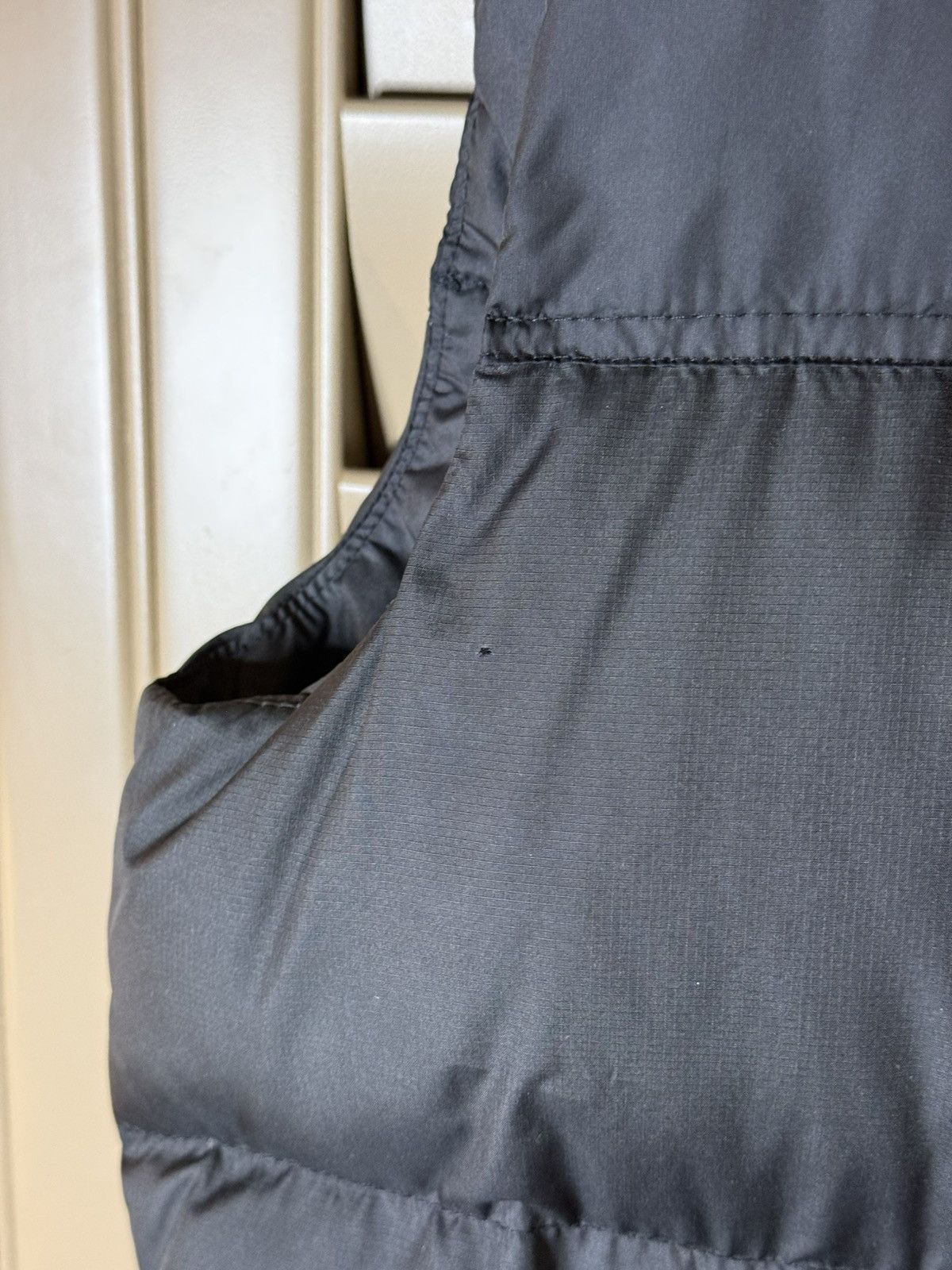 The North Face The North Face Puffer Vest Size US S / EU 44-46 / 1 - 4 Thumbnail
