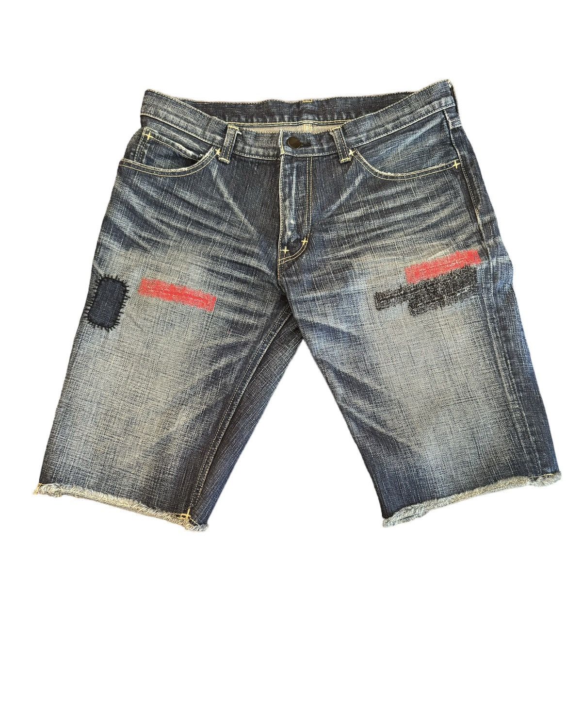 小物 number (n)ine 07AW stole Number Nine Aw 2007 | Grailed
