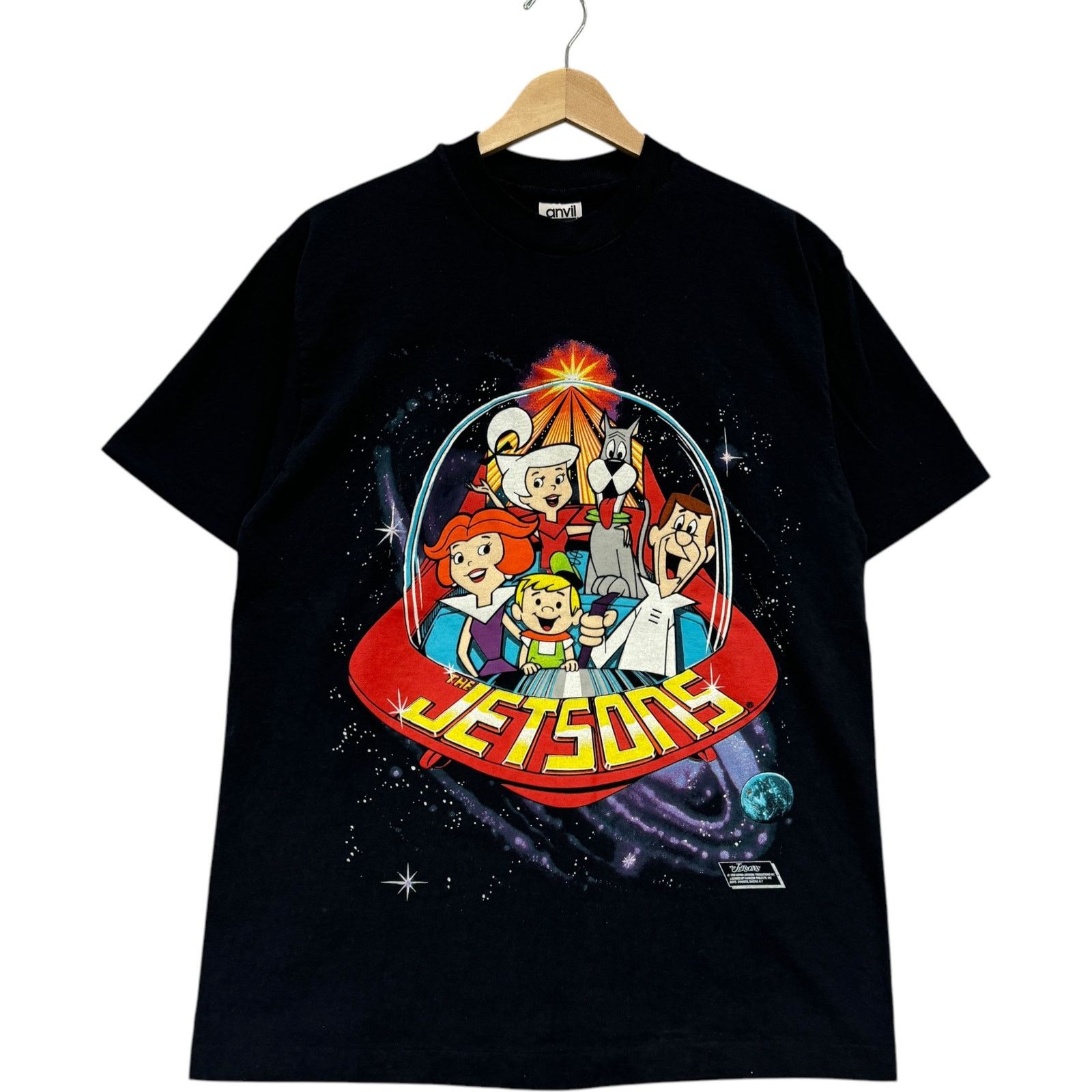 The Jetsons T Shirt | Grailed