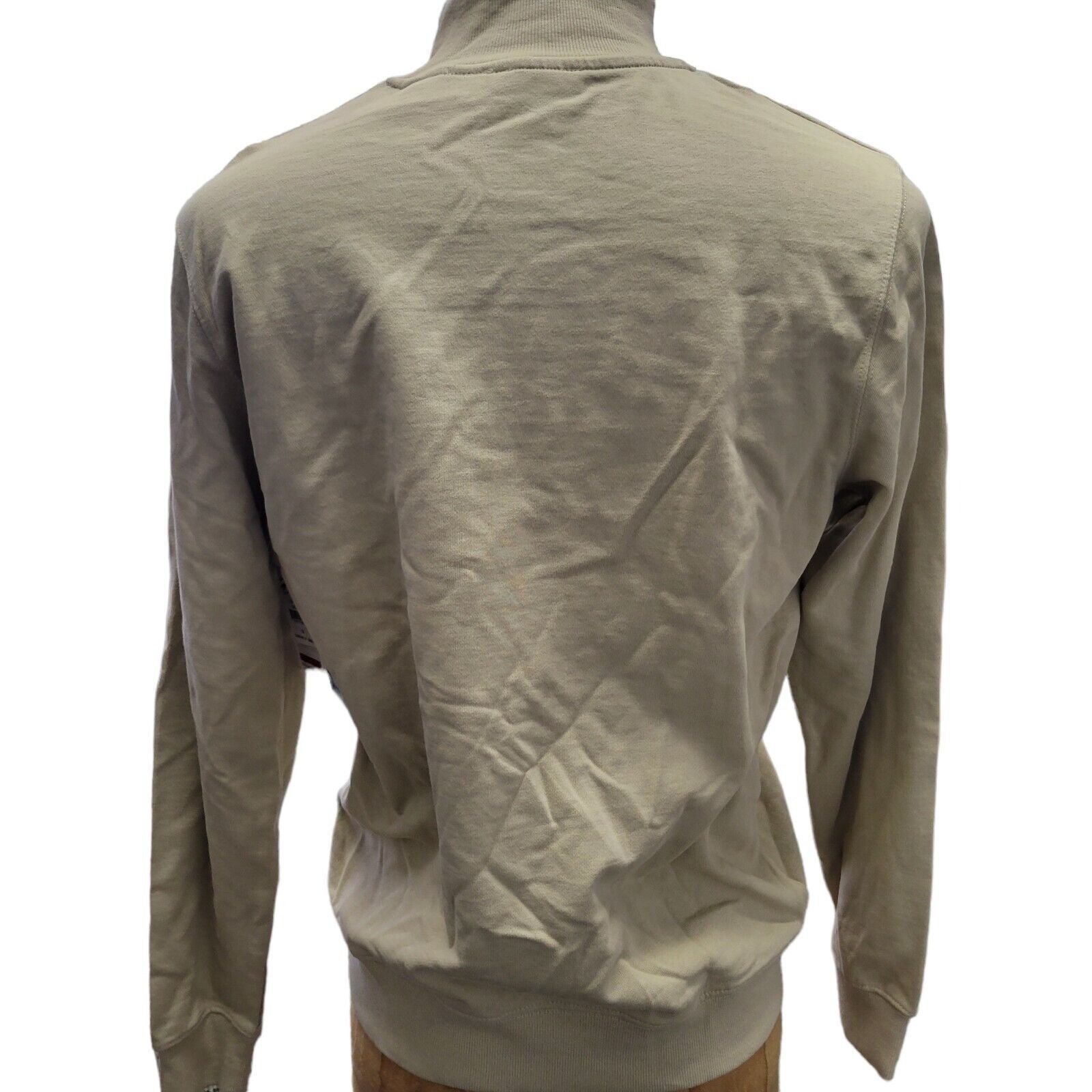 Other Hedge Conscious Cotton Henley Sweatshirt Men's. Size Small. Size US S / EU 44-46 / 1 - 6 Thumbnail
