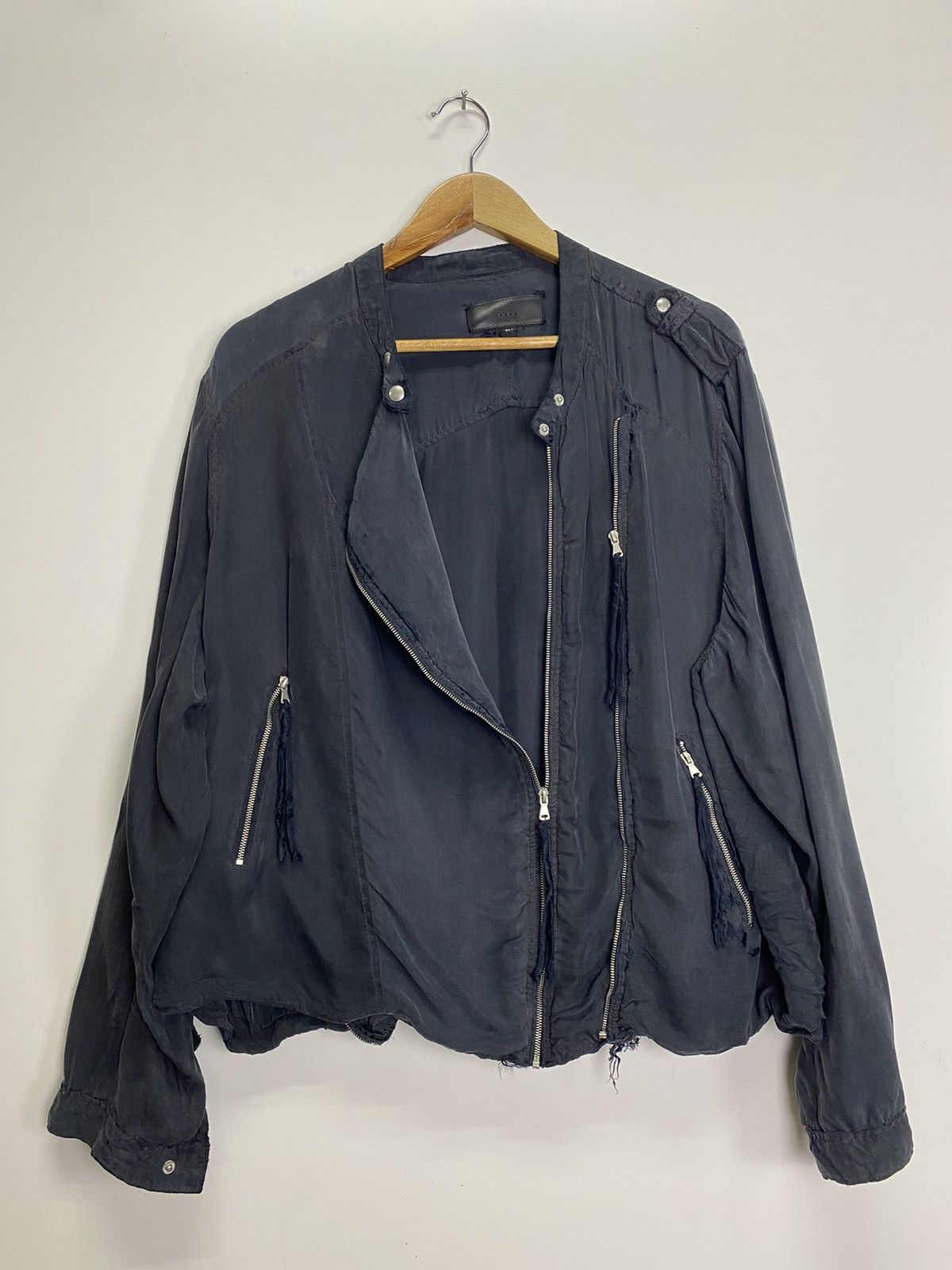 BLANKNYC × Designer Blank Nyc Jacket Punk design Size US M / EU 48-50 / 2 - 7 Thumbnail