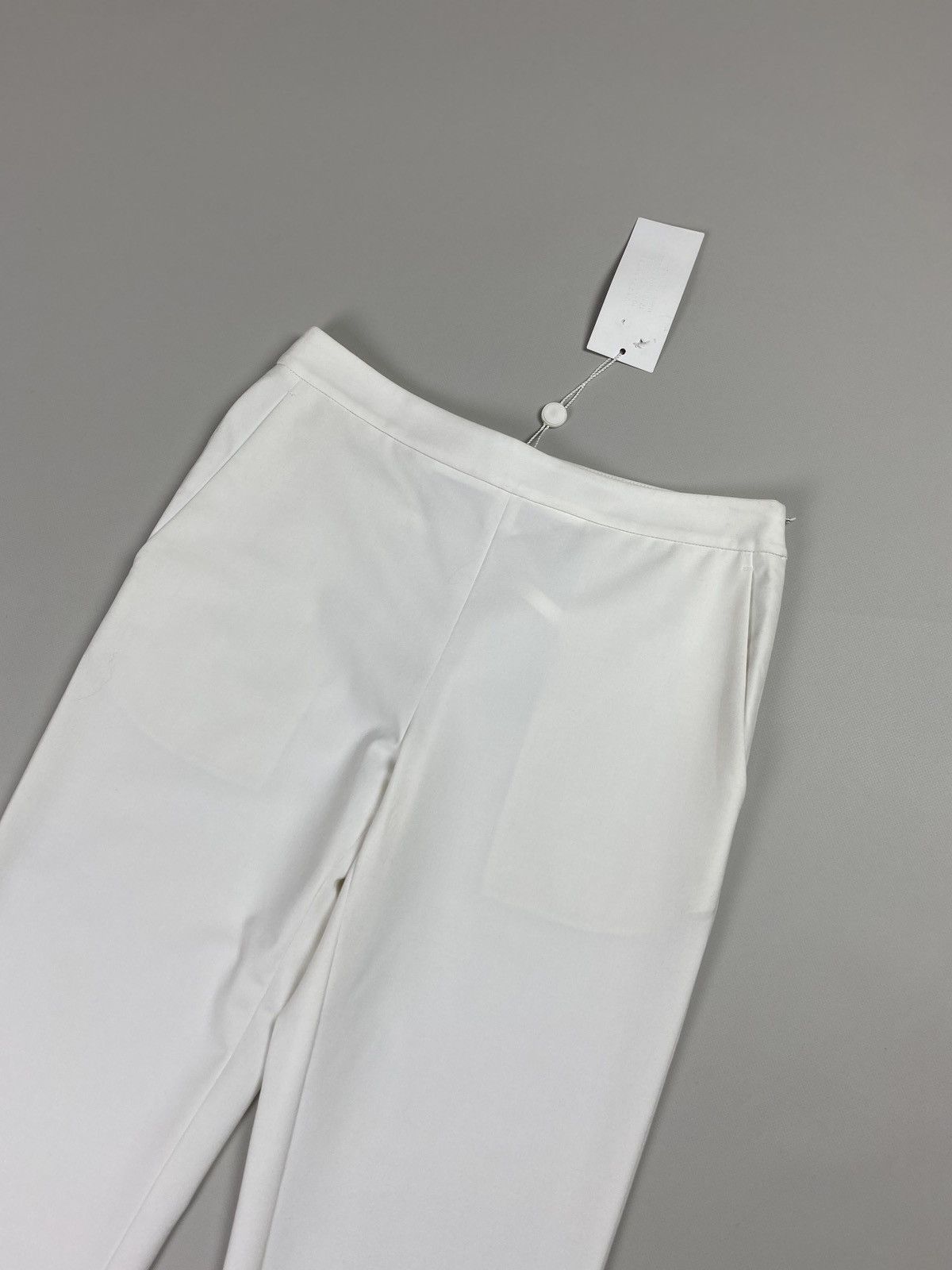 Maison Margiela Maison Margiela Ladies dress pants trousers size 38 Size 26" / US 2 / IT 38 - 2 Thumbnail