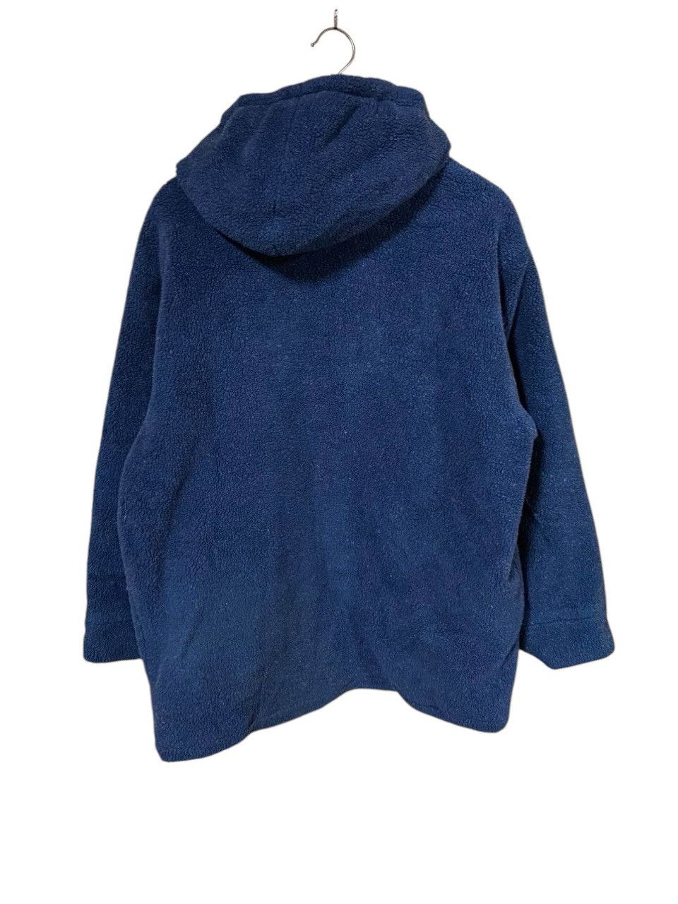 Maui and Sons Vintage 90s Maui & Sons Fleece Hoodie Size US M / EU 48-50 / 2 - 2 Thumbnail