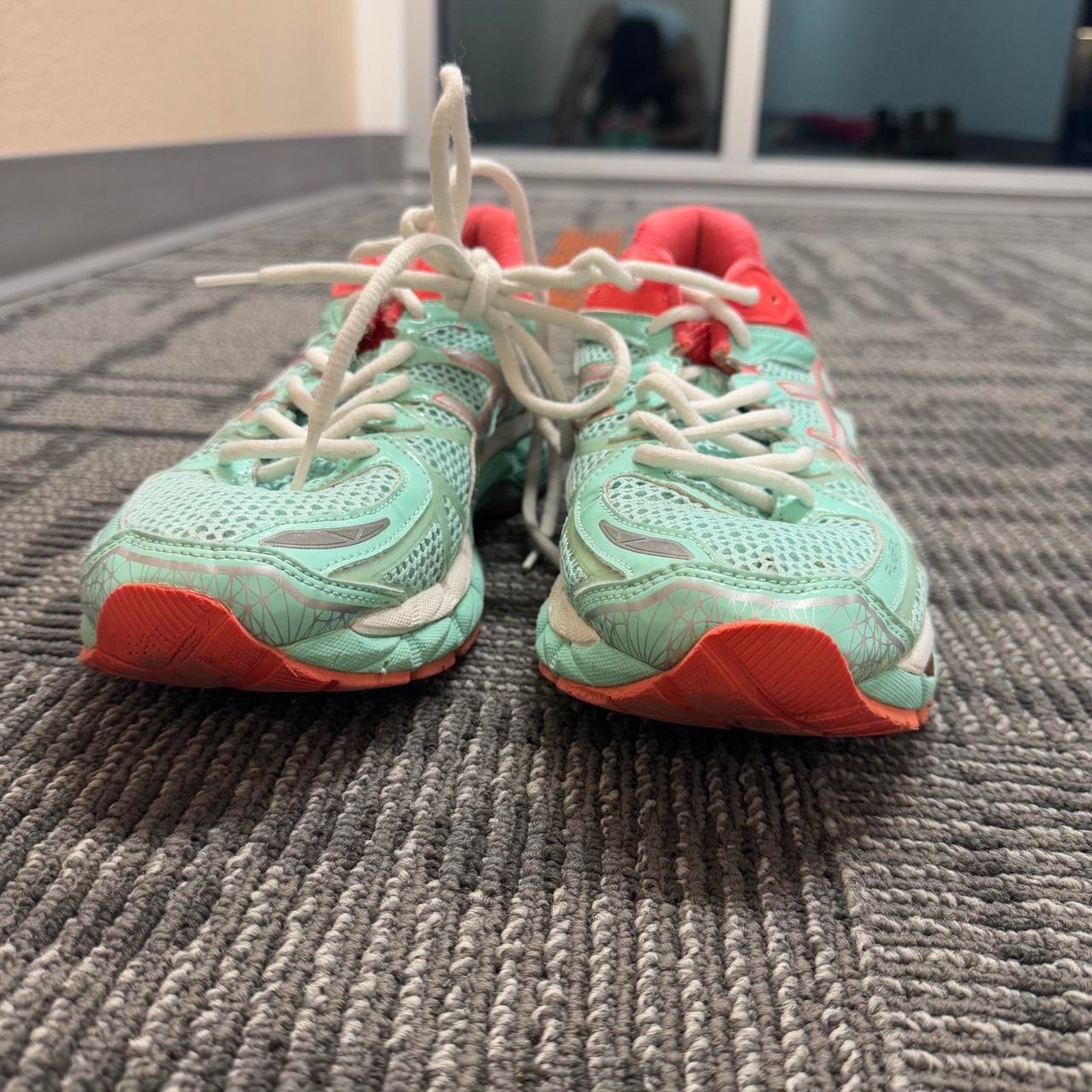 Asics Asics gel kayano 21 womens Size US 10 / IT 40 - 5 Thumbnail