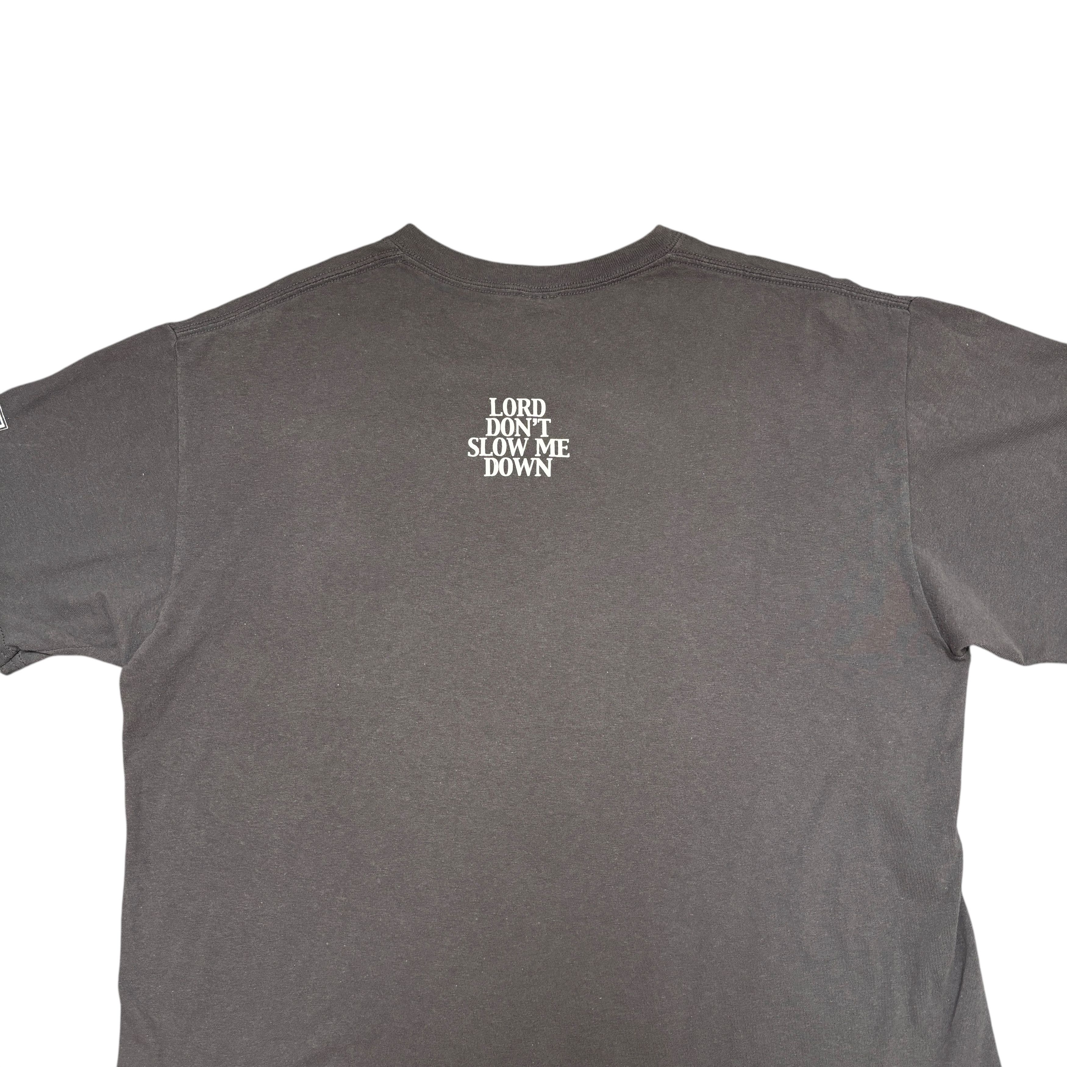 Band Tees Vintage Oasis Shirt 00s Britpop Rock Band Tee Tour Concert Size US L / EU 52-54 / 3 - 9 Thumbnail