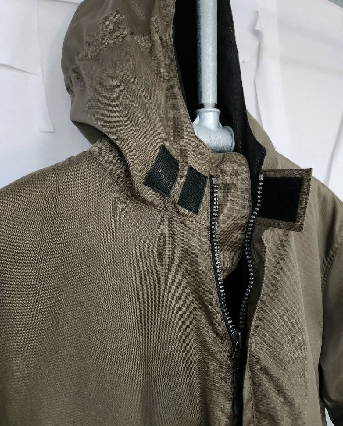 Massimo Osti Levi’s ICD x Massimo Osti Beetle jacket Size US L / EU 52-54 / 3 - 6 Thumbnail