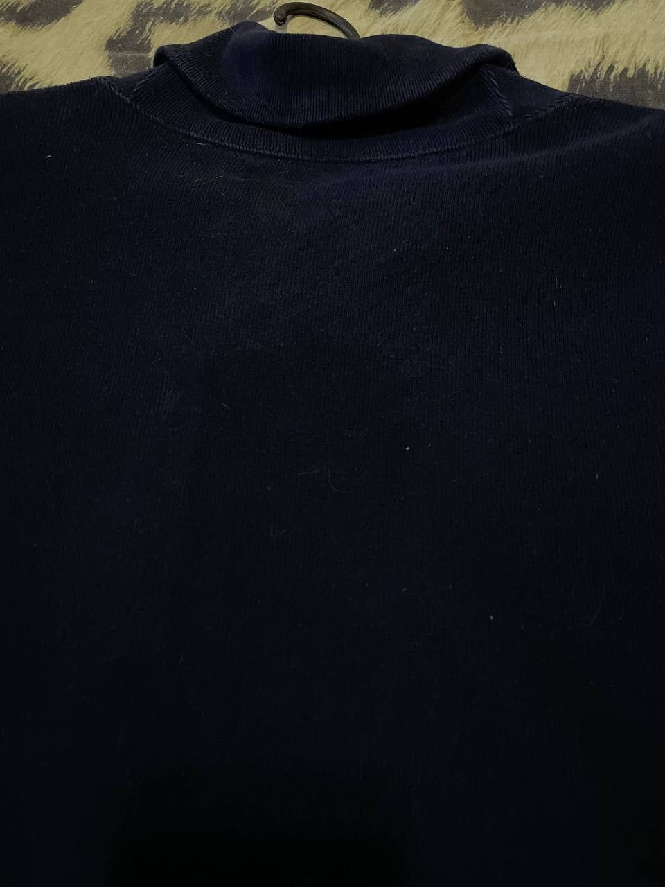 Polo Ralph Lauren Polo Ralph Lauren Long Sleeve Size US XXL / EU 58 / 5 - 16 Thumbnail