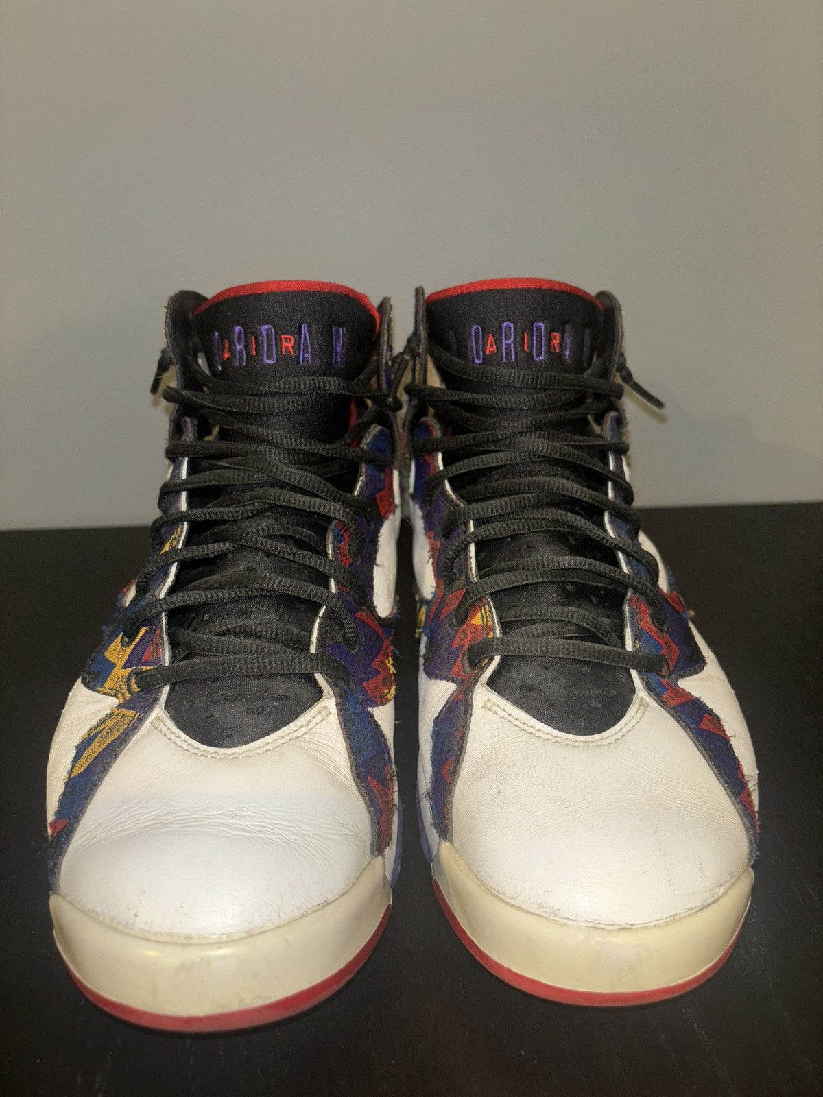 Jordan Brand Jordan 7 Sweater Size US 10.5 / EU 43-44 - 4 Thumbnail