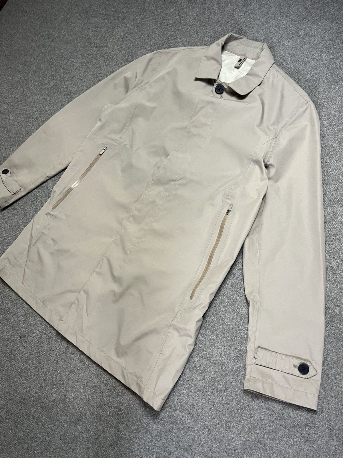 Designer People of Shibuya light jacket Size US L / EU 52-54 / 3 - 3 Thumbnail