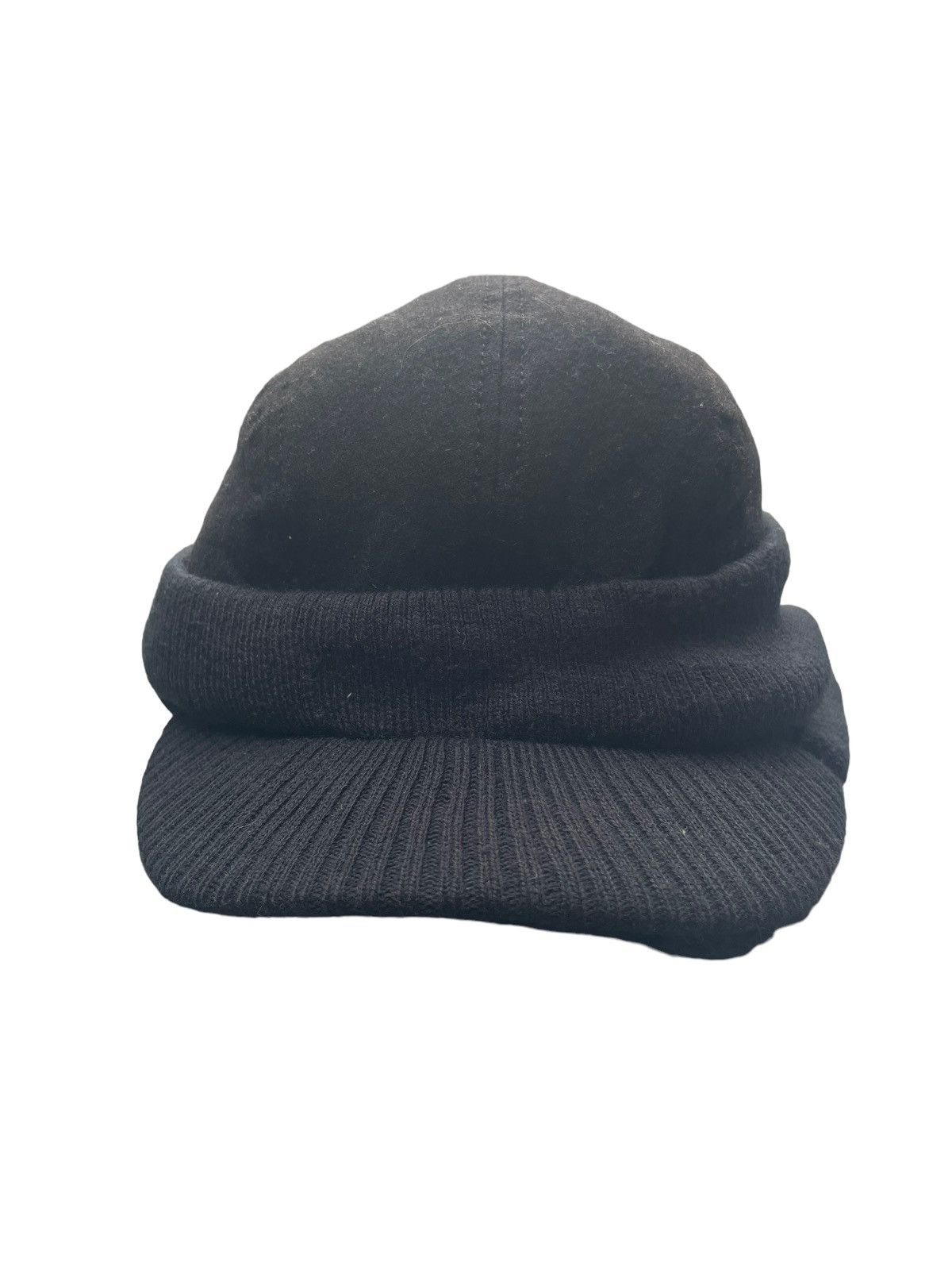 Stussy Stussy Burly Threads Snow Cap Size ONE SIZE - 1 Thumbnail