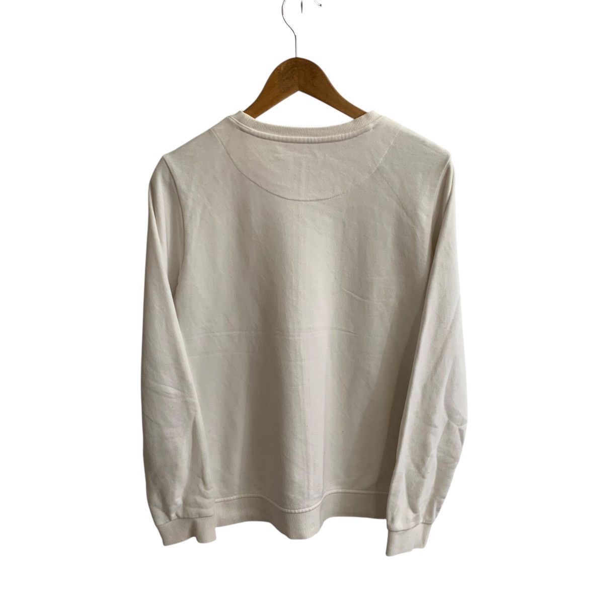 Guess × Vintage Vintage Guess Sweatshirt Small size Size US S / EU 44-46 / 1 - 3 Thumbnail
