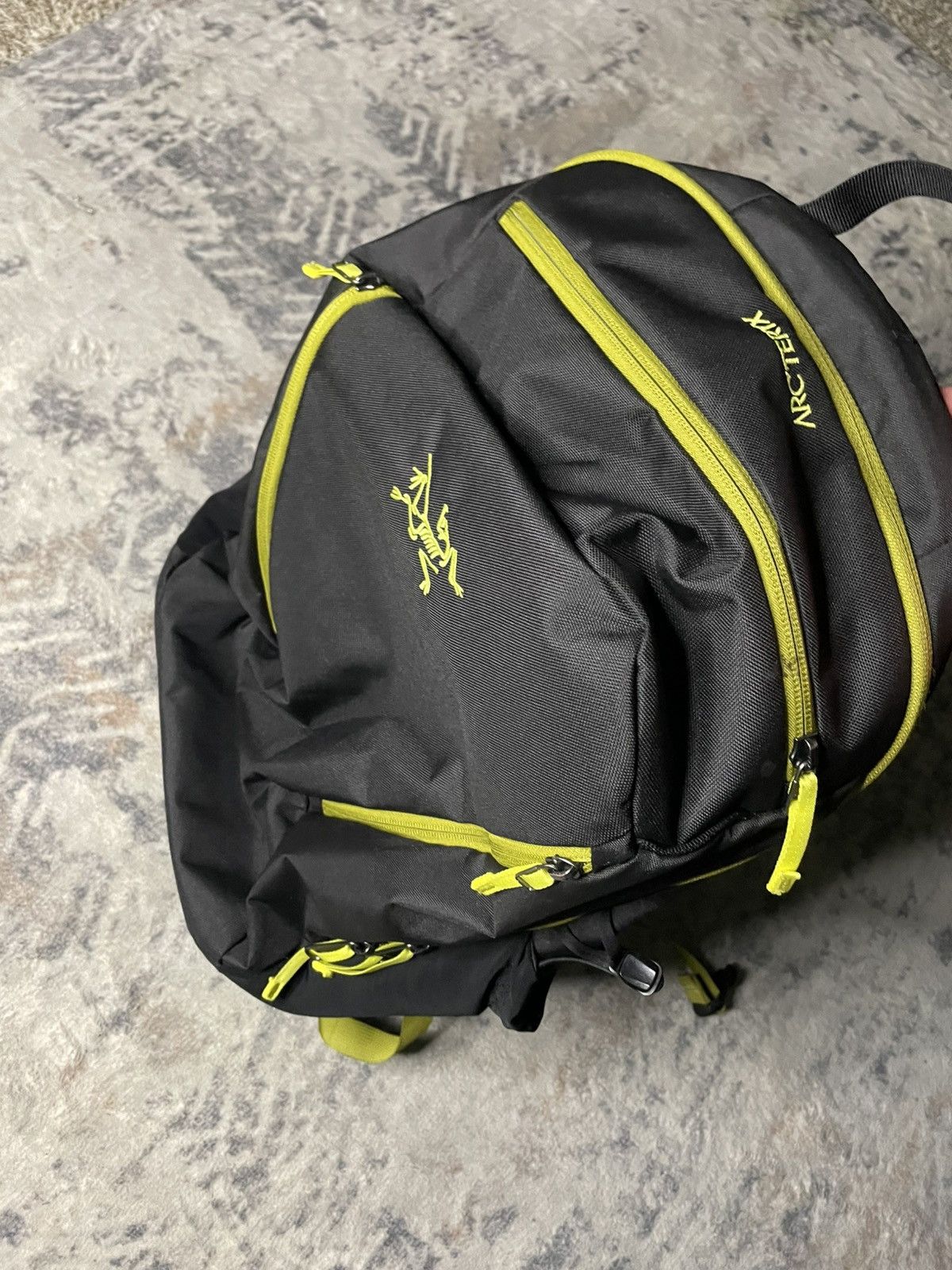Arc'teryx Arcteryx Mantis 26L Backpack Size ONE SIZE - 7 Thumbnail
