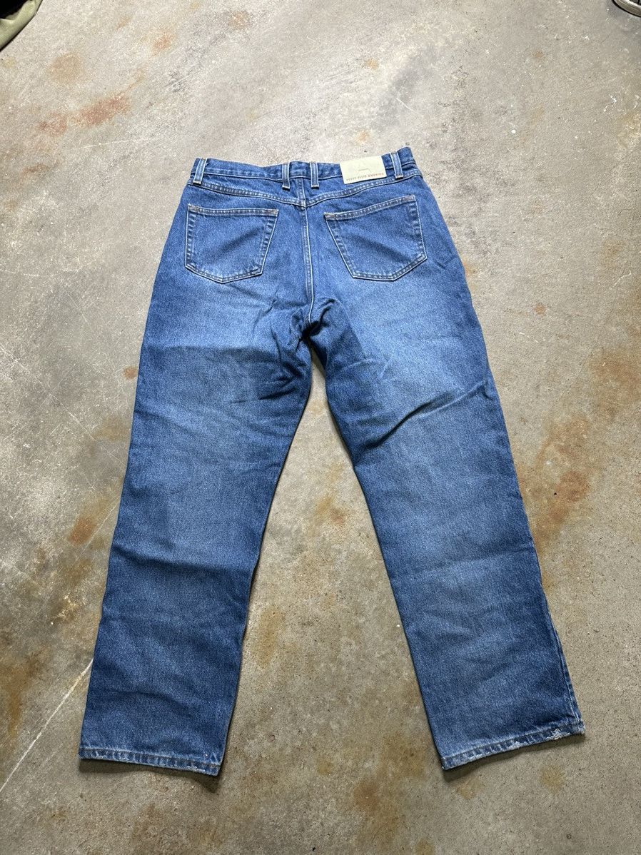 Perry Ellis × Vintage Perry Ellis, vintage jeans Size US 34 / EU 50 - 2 Thumbnail