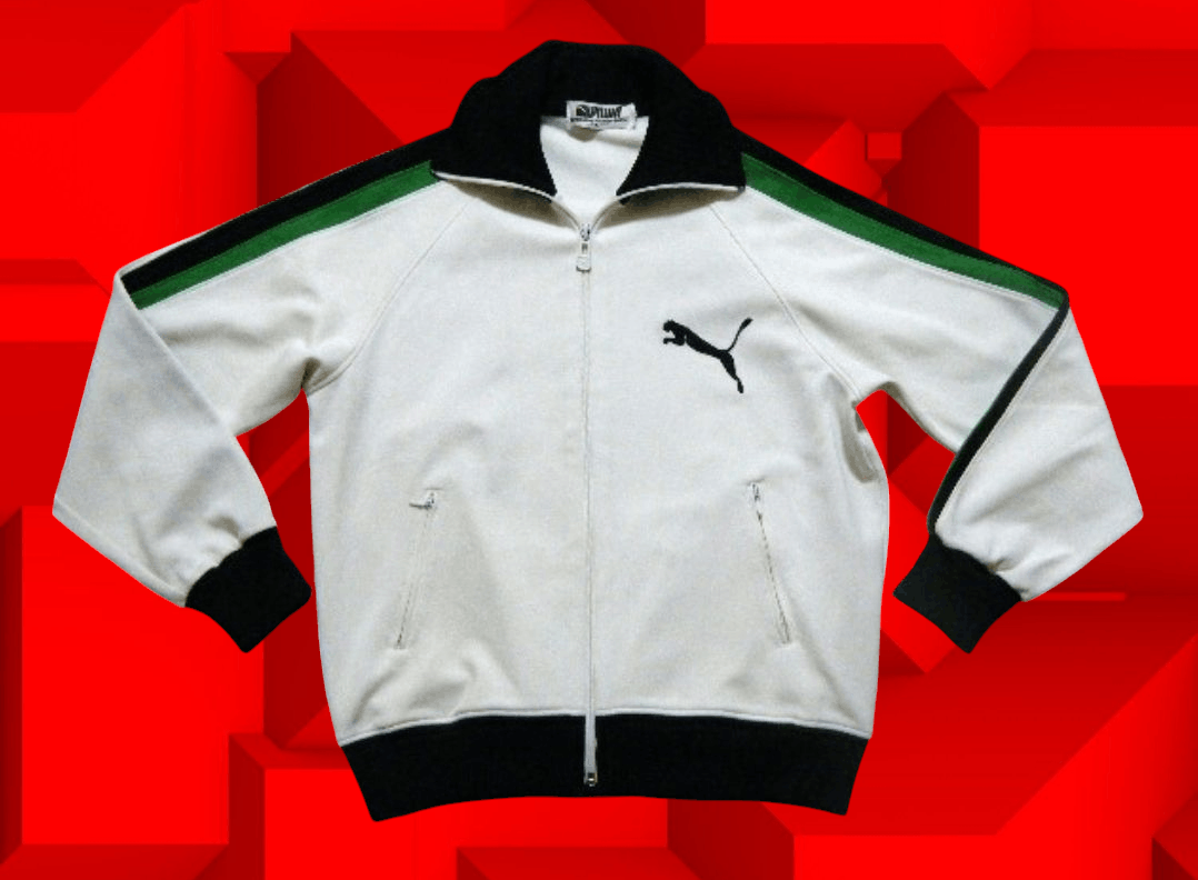 Vintage 80-90's Sweeter Puma