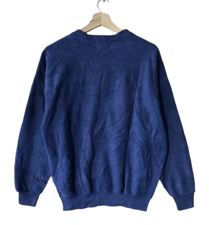 Enrico Coveri Enrico Coveri Sweatshirts Size US M / EU 48-50 / 2 - 2 Thumbnail