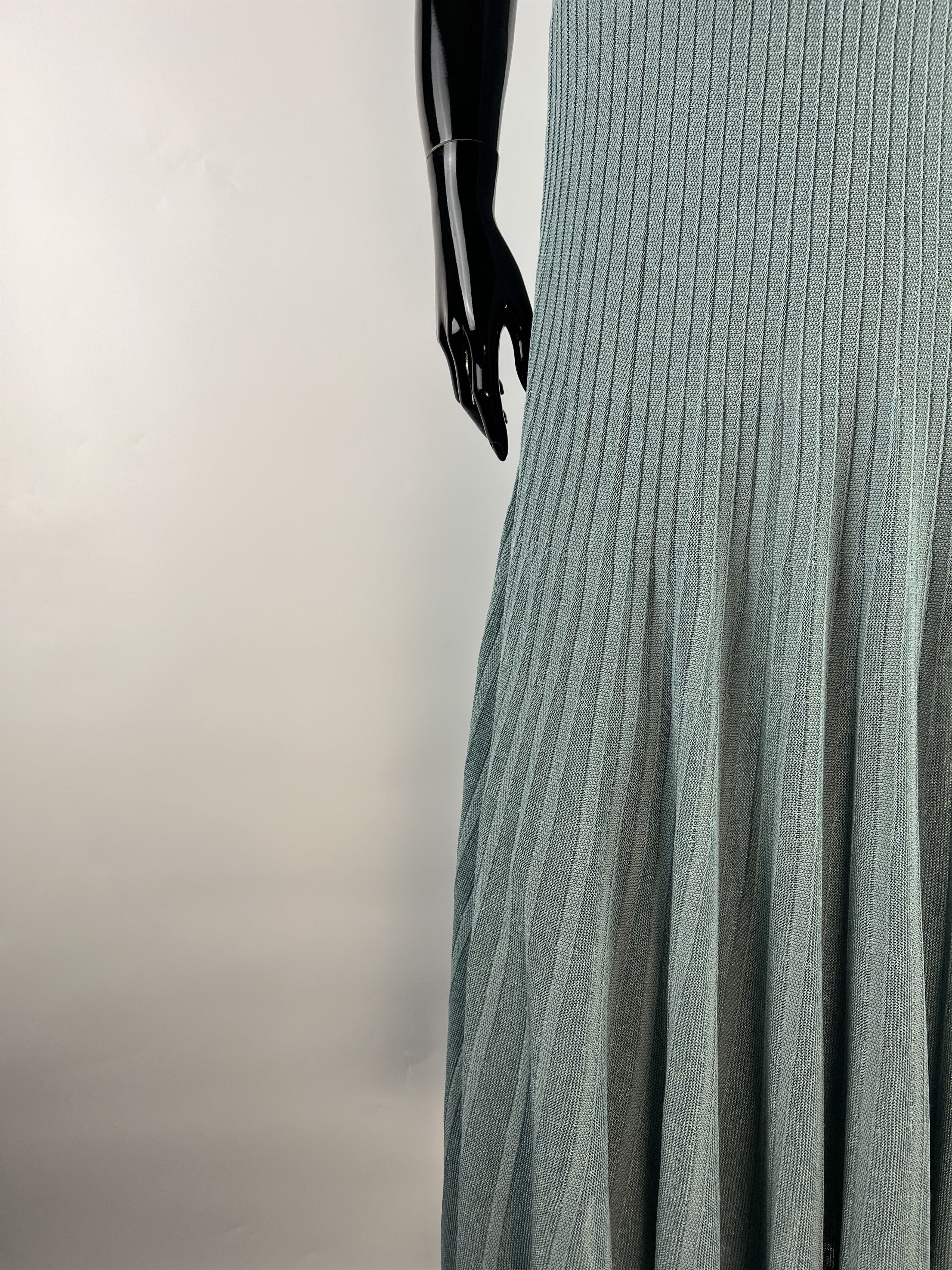 Other Falconeri Knit Maxi Dress Size L Size L / US 10 / IT 46 - 8 Thumbnail