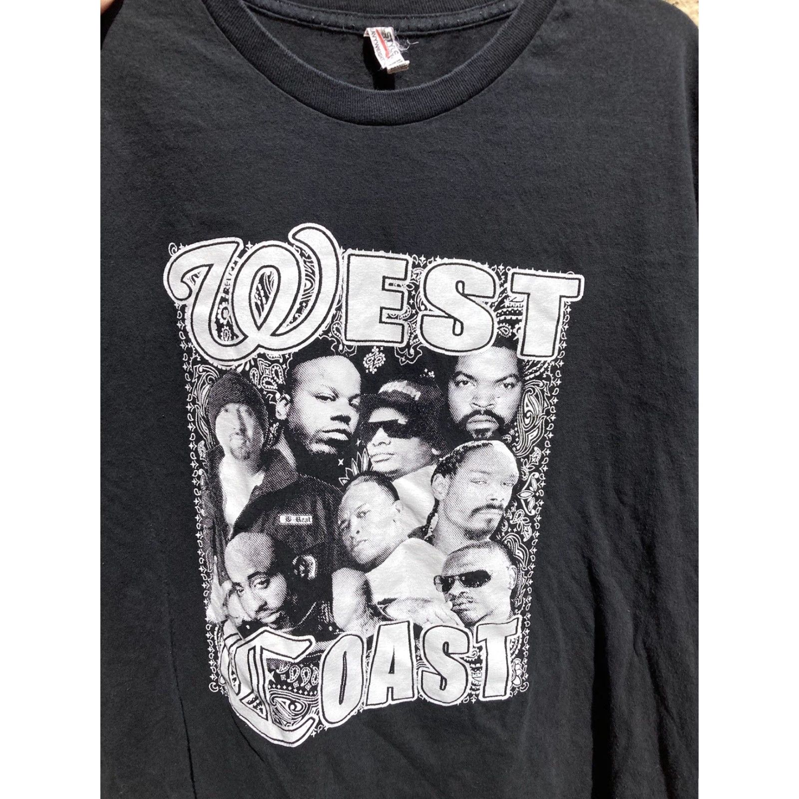 Vintage VINTAGE Not applicable Size US XL / EU 56 / 4 - 4 Thumbnail