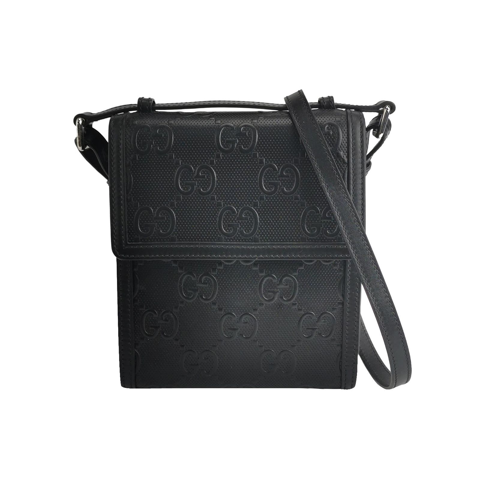Gucci Gucci Women os Shoulder Bags Size ONE SIZE - 1 Thumbnail