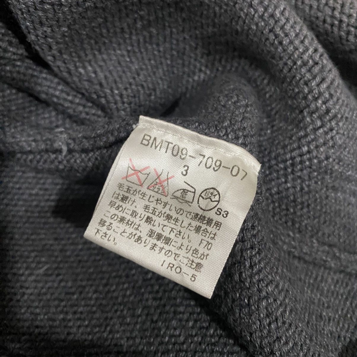 Burberry × Japanese Brand Burberry Longsleeve Size US M / EU 48-50 / 2 - 4 Thumbnail