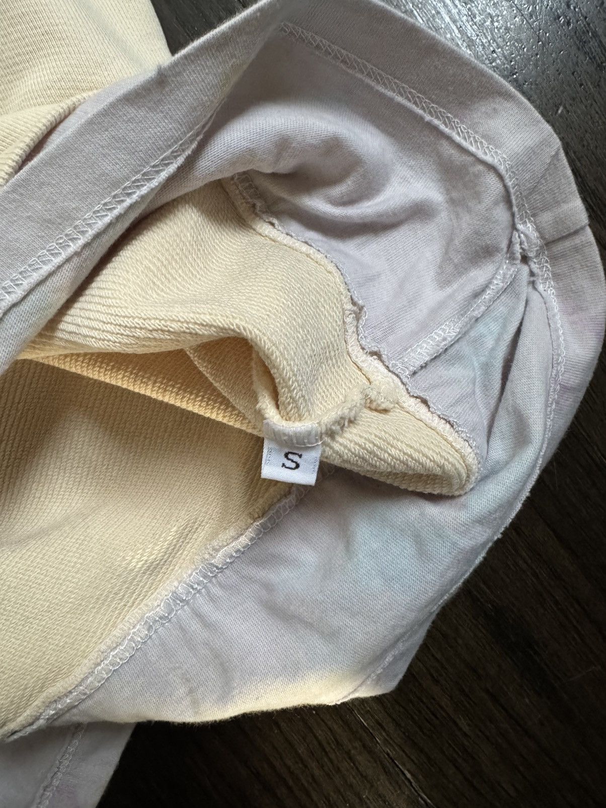 Camp High Camp High - Spy Dye Crewneck Size US S / EU 44-46 / 1 - 4 Thumbnail