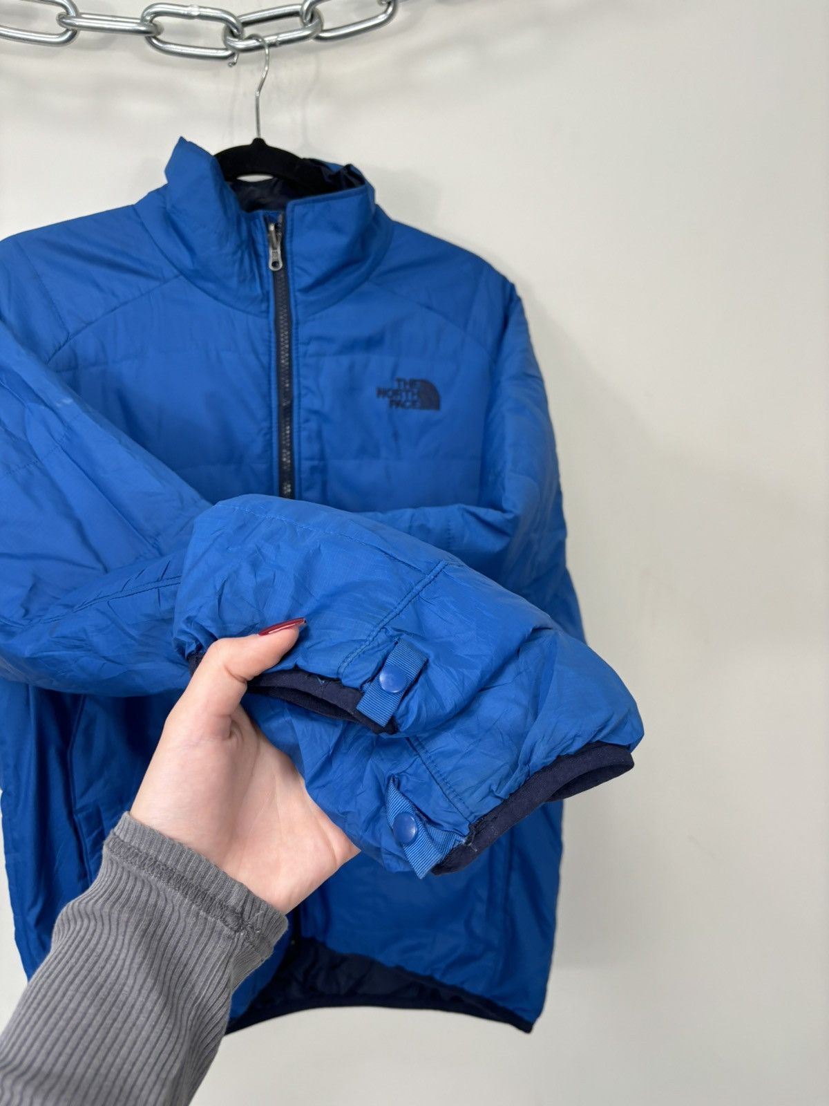 The North Face The North Face Men’s Outdoor Light Down Puffer Jacket Size US M / EU 48-50 / 2 - 5 Thumbnail