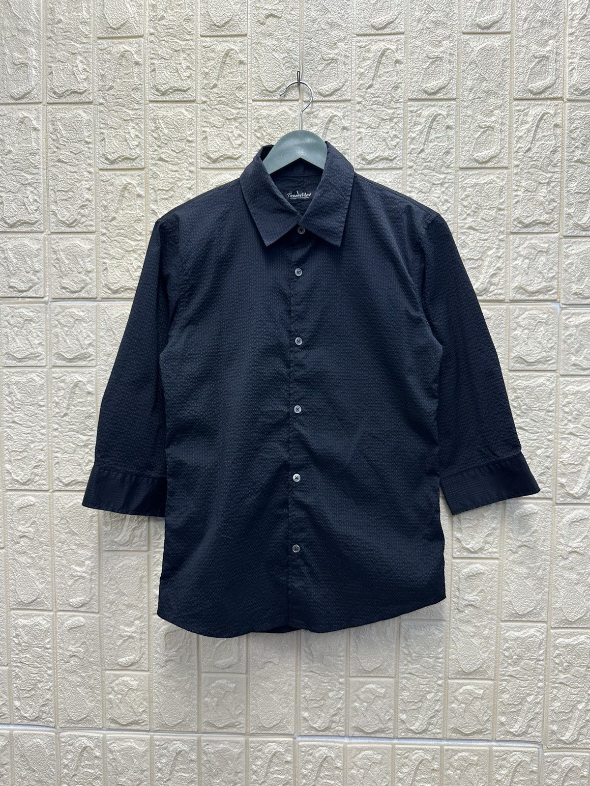 Japanese Brand × Tornado Mart Tornado Mart Button Shirt MJ172 Size M / US 6-8 / IT 42-44 - 1 Thumbnail