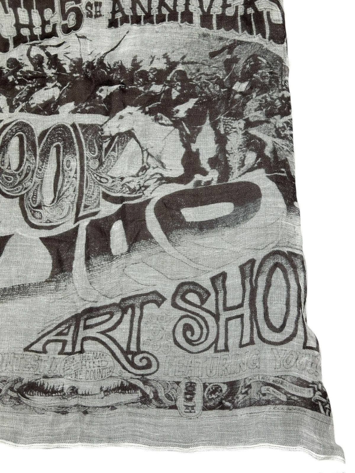 Share Spirit Homme Share Spirit Art Show Dress Size S / US 4 / IT 40 - 3 Thumbnail