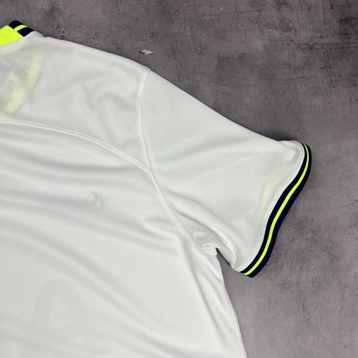 Other Rare! Tottenham Nike Soccer Jersey Shirt 2022 XL Size US XL / EU 56 / 4 - 16 Thumbnail